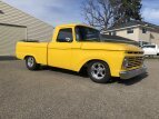 Thumbnail Photo 0 for 1965 Ford F100 2WD Regular Cab